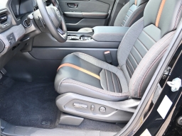 Honda Passport TrailSport Blackout AWD 2026