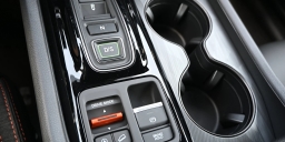 Honda Passport TrailSport Blackout AWD 2026