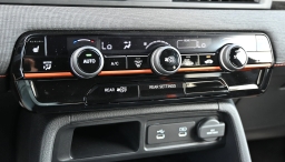 Honda Passport TrailSport Blackout AWD 2026