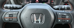 Honda Passport TrailSport Blackout AWD 2026