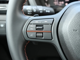Honda Passport TrailSport Blackout AWD 2026