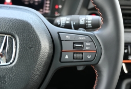 Honda Passport TrailSport Blackout AWD 2026