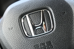 Honda Passport TrailSport Blackout AWD 2026