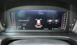 Honda Passport TrailSport Blackout AWD 2026