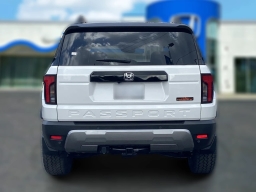 Honda Passport TrailSport AWD 2026