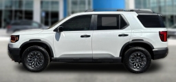 Honda Passport TrailSport AWD 2026