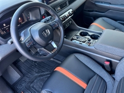 Honda Passport TrailSport AWD 2026