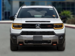 Honda Passport TrailSport AWD 2026