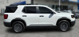 Honda Passport TrailSport AWD 2026