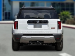 Honda Passport TrailSport AWD 2026