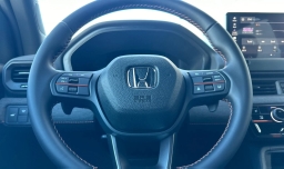 Honda Passport TrailSport AWD 2026