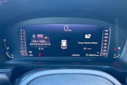 Honda Passport TrailSport AWD 2026
