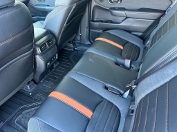 Honda Passport TrailSport AWD 2026