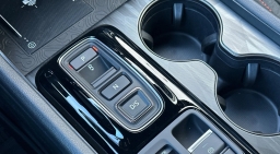 Honda Passport TrailSport AWD 2026