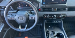 Honda Passport TrailSport AWD 2026