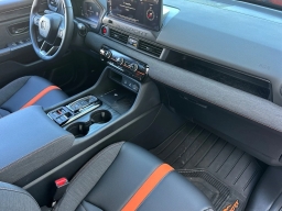 Honda Passport TrailSport AWD 2026