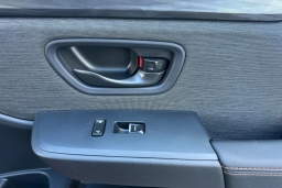 Honda Passport TrailSport AWD 2026
