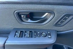 Honda Passport TrailSport AWD 2026