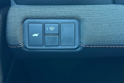 Honda Passport TrailSport AWD 2026