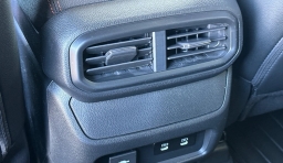 Honda Passport TrailSport AWD 2026