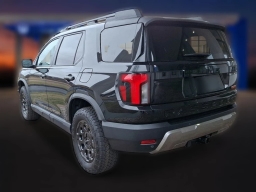 Honda Passport TrailSport Blackout AWD 2026