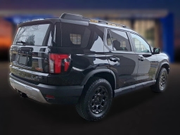 Honda Passport TrailSport Blackout AWD 2026