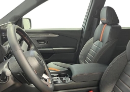 Honda Passport TrailSport Blackout AWD 2026
