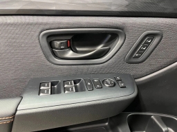 Honda Passport TrailSport Blackout AWD 2026