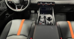Honda Passport TrailSport Blackout AWD 2026