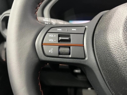 Honda Passport TrailSport Blackout AWD 2026