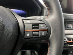 Honda Passport TrailSport Blackout AWD 2026