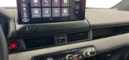 Honda Passport TrailSport Blackout AWD 2026