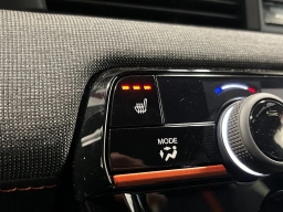 Honda Passport TrailSport Blackout AWD 2026