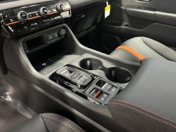 Honda Passport TrailSport Blackout AWD 2026