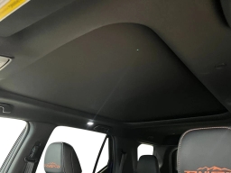 Honda Passport TrailSport Blackout AWD 2026