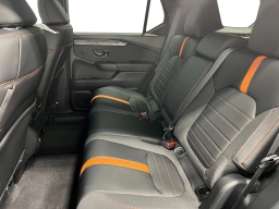 Honda Passport TrailSport Blackout AWD 2026