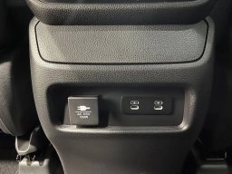 Honda Passport TrailSport Blackout AWD 2026