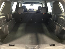 Honda Passport TrailSport Blackout AWD 2026