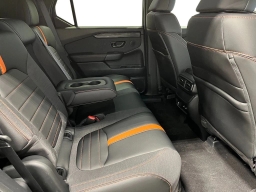 Honda Passport TrailSport Blackout AWD 2026