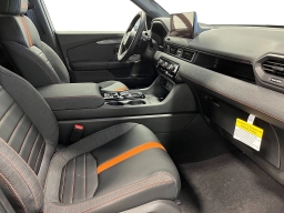Honda Passport TrailSport Blackout AWD 2026