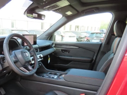 Honda Passport TrailSport AWD 2026