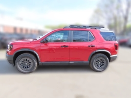 Honda Passport TrailSport AWD 2026