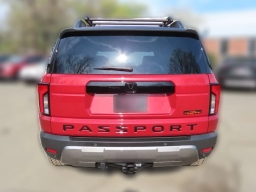 Honda Passport TrailSport AWD 2026