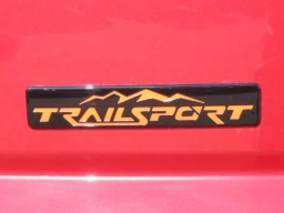 Honda Passport TrailSport AWD 2026