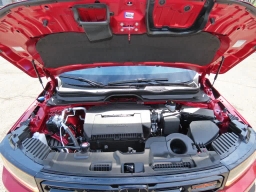 Honda Passport TrailSport AWD 2026