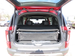 Honda Passport TrailSport AWD 2026