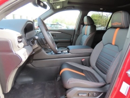Honda Passport TrailSport AWD 2026