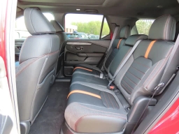 Honda Passport TrailSport AWD 2026
