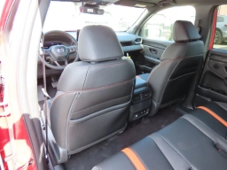 Honda Passport TrailSport AWD 2026