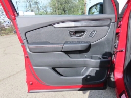 Honda Passport TrailSport AWD 2026